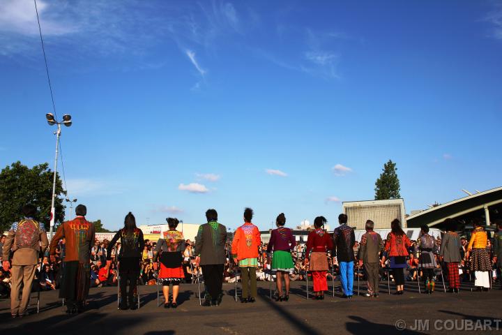 Diapositive suivante